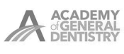 Academy of General Dentistry Logo