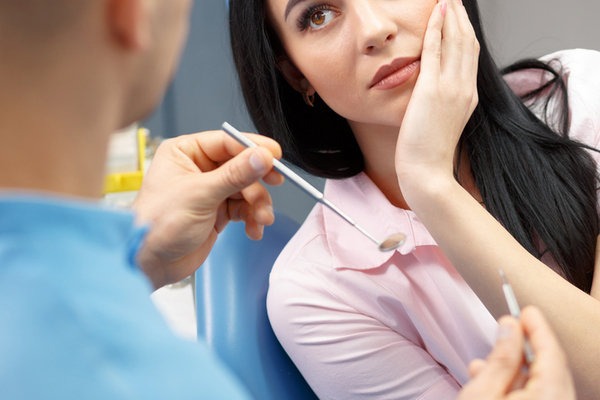 Boston Post Dental - tooth extraction