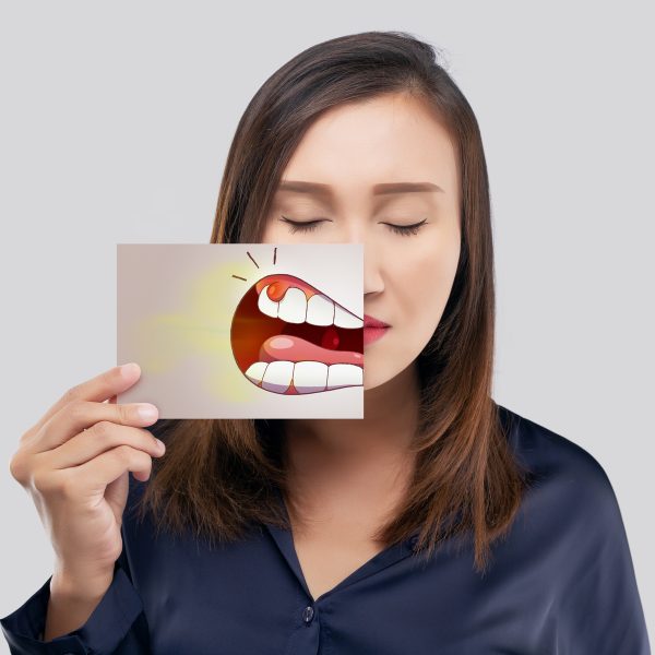 Boston Post Dental - oral cancer screening