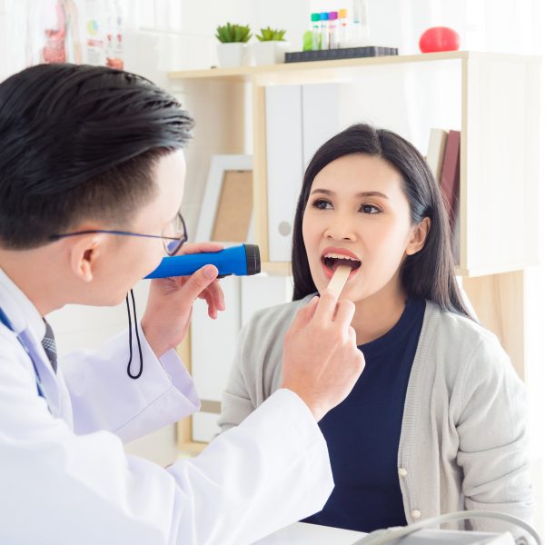 Boston Post Dental - oral cancer screening