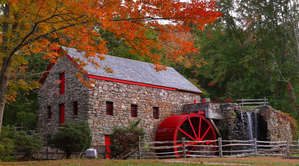 Sudbury Massachusetts