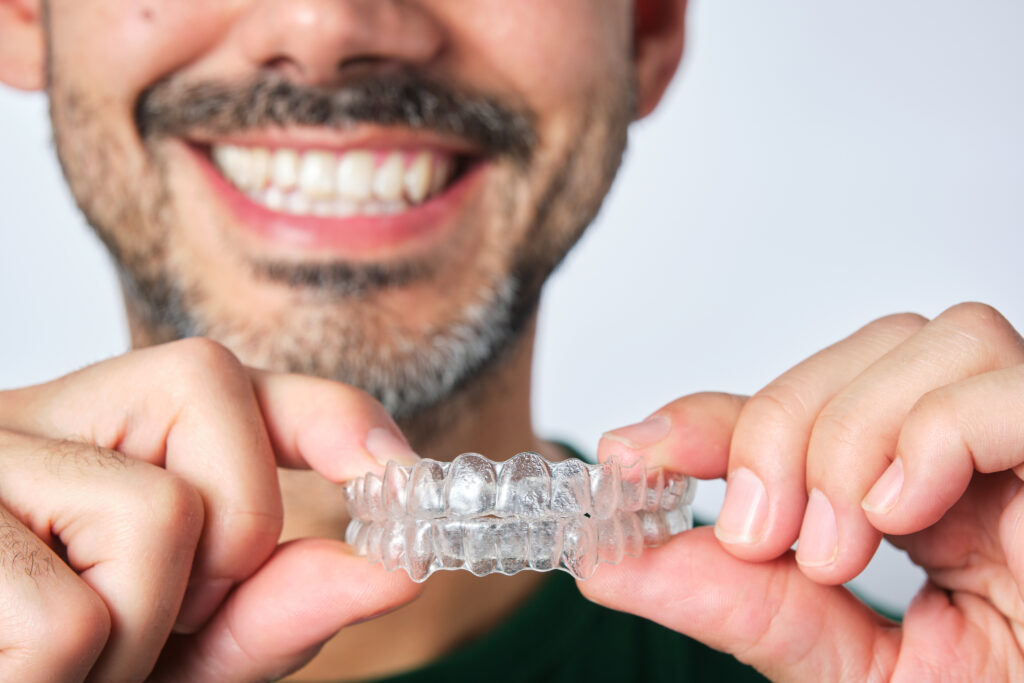 Invisalign in Sudbury