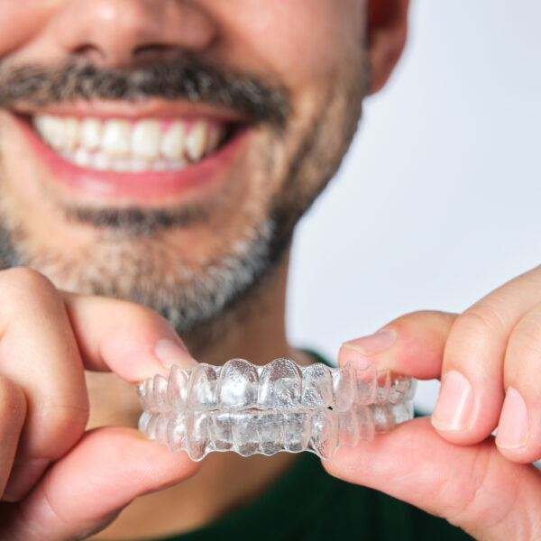 Invisalign in Sudbury