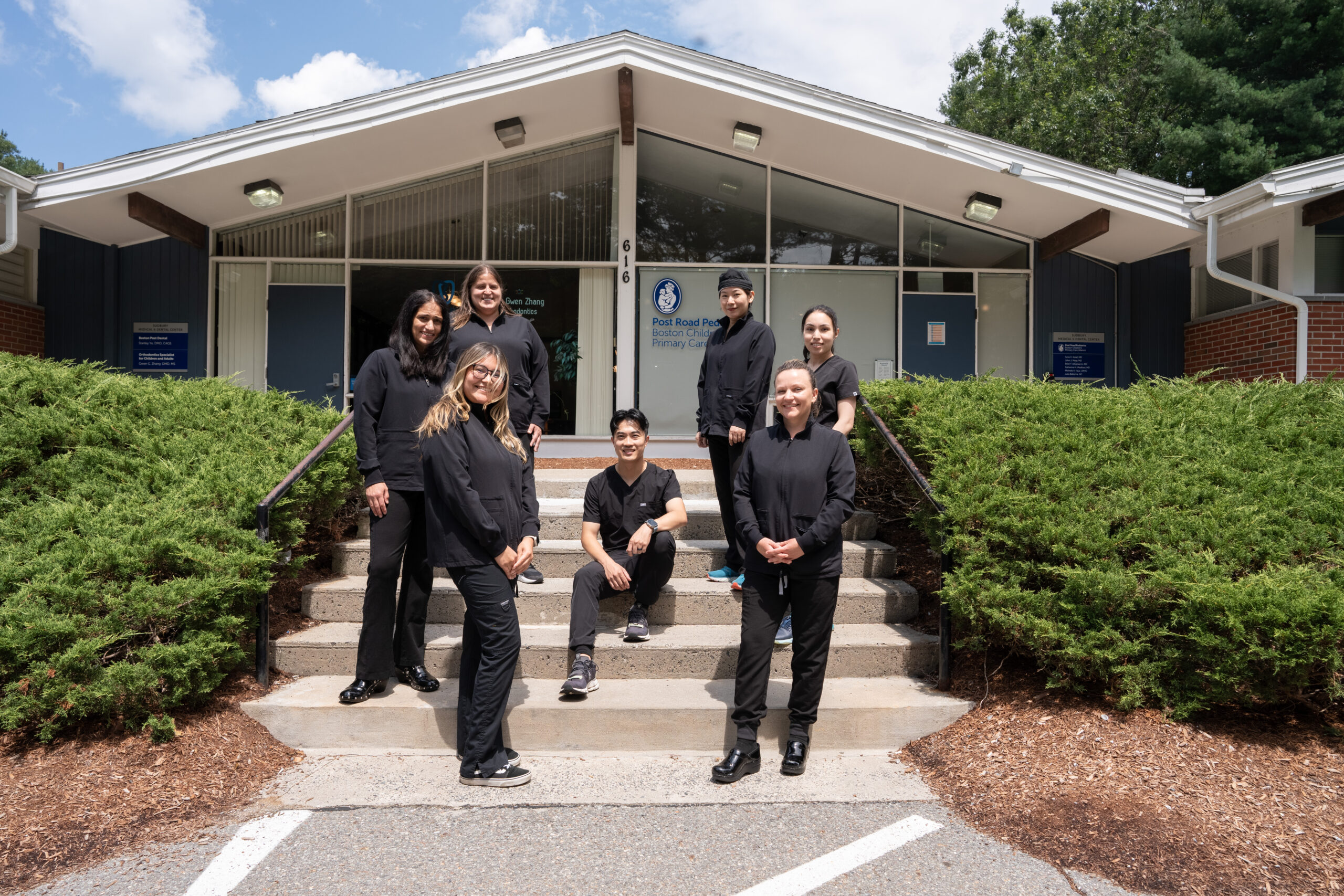 Boston Post Dental -