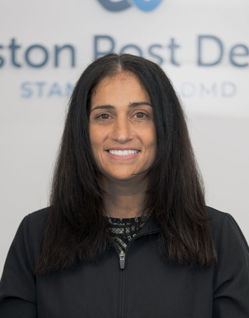 Boston Post Dental -