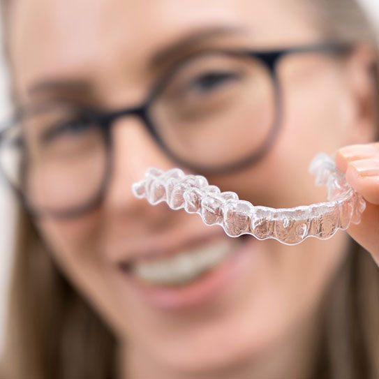 Invisalign in Sudbury