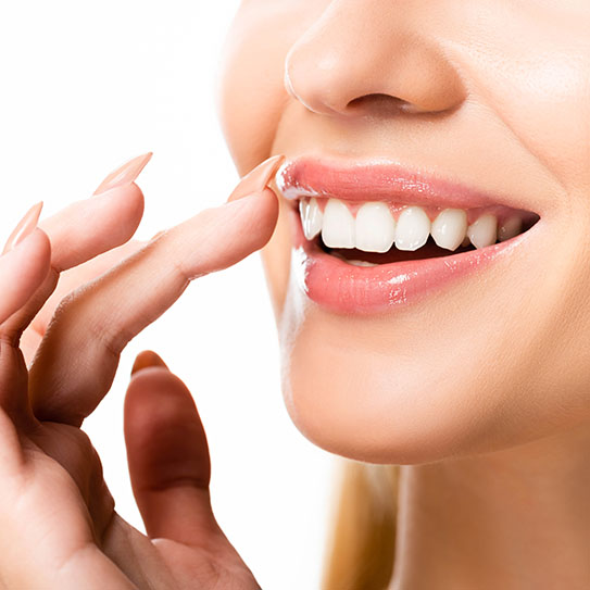 dental office teeth whitening dentist