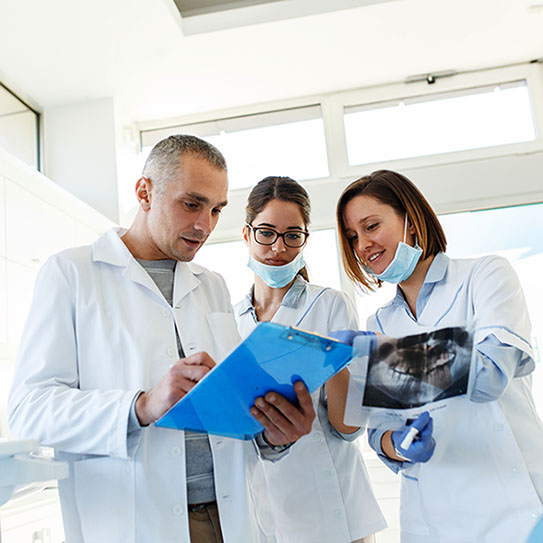 Boston Post Dental -